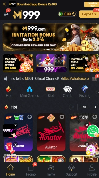 M999 Game